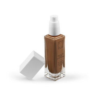 Absolute Cover Foundation - #9.5