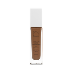 Absolute Cover Foundation - #9.5
