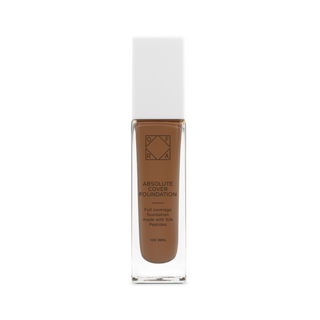 Absolute Cover Foundation - #9.5