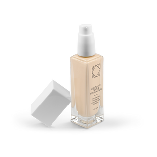 Absolute Cover Foundation - #0.15