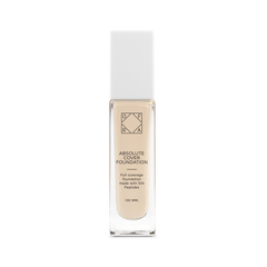 Absolute Cover Foundation - #0.15