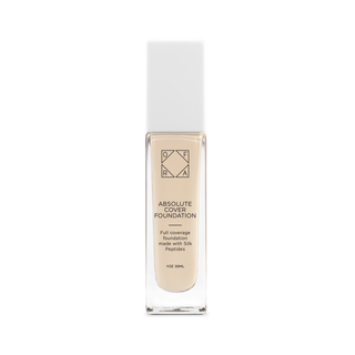 Absolute Cover Foundation - #0.15