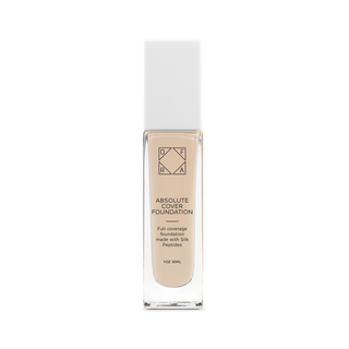 Absolute Cover Foundation - #0.2