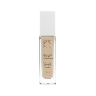 Absolute Cover Foundation - #0.25