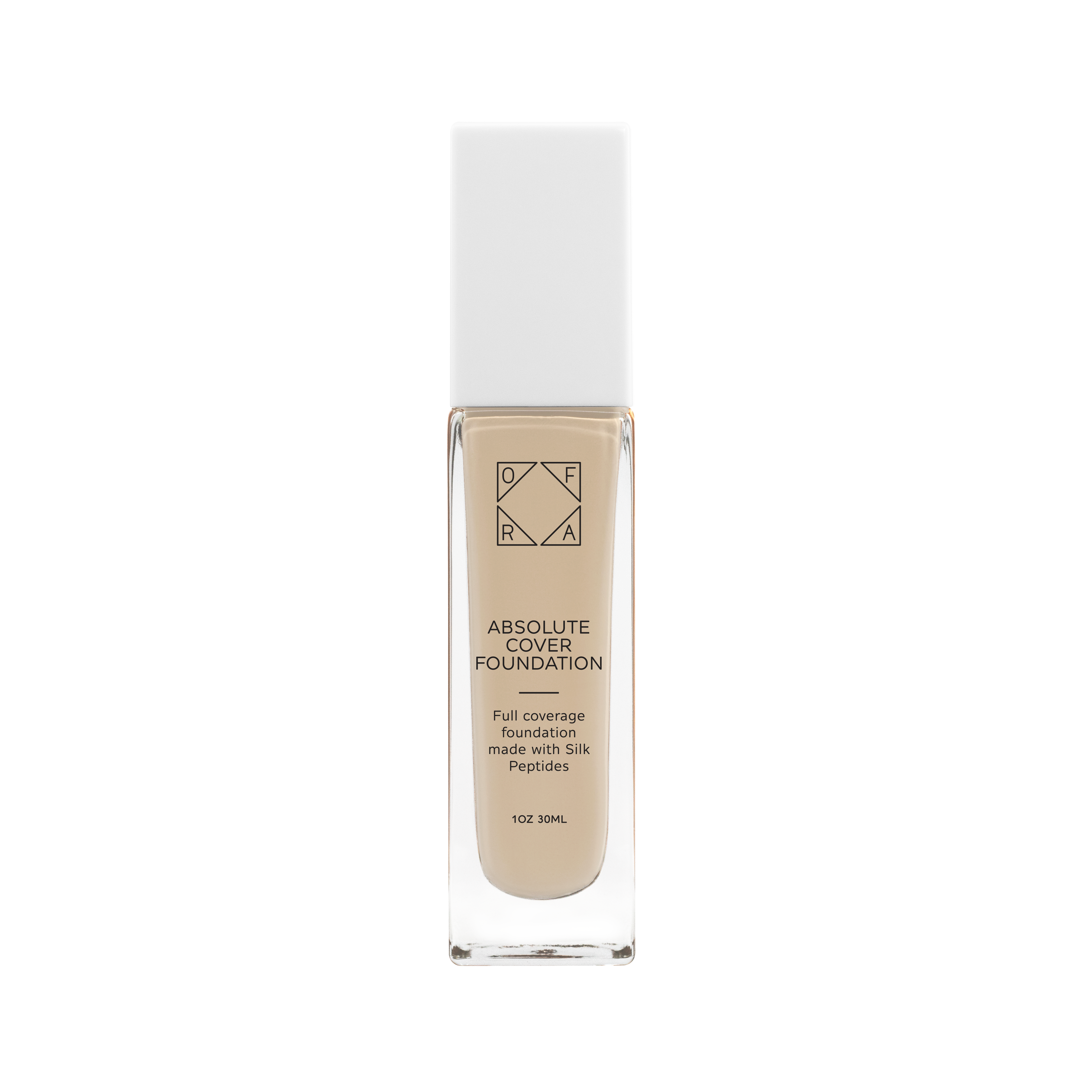 Absolute Cover Foundation - #0.25