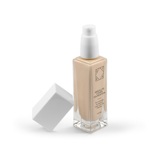 Absolute Cover Foundation - #1