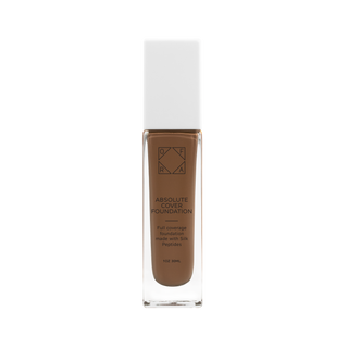 Absolute Cover Foundation - #10