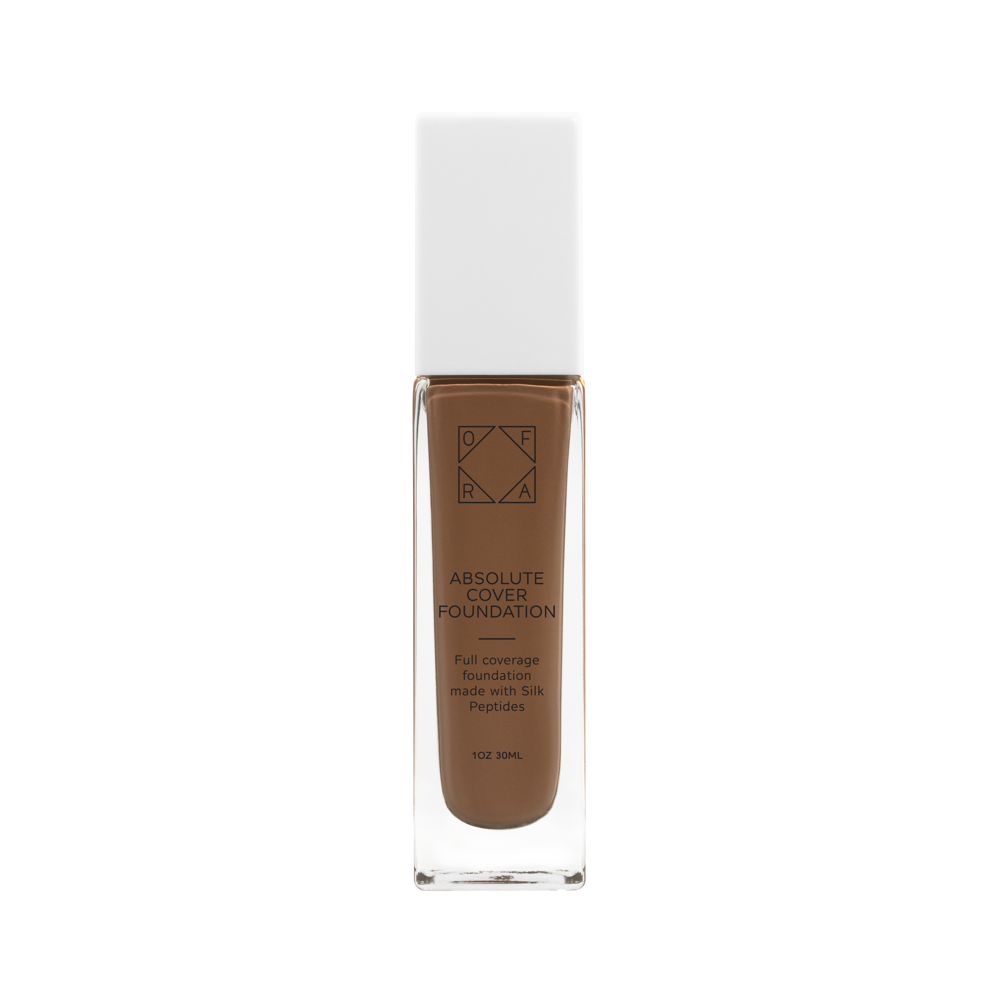 Absolute Cover Foundation - #10