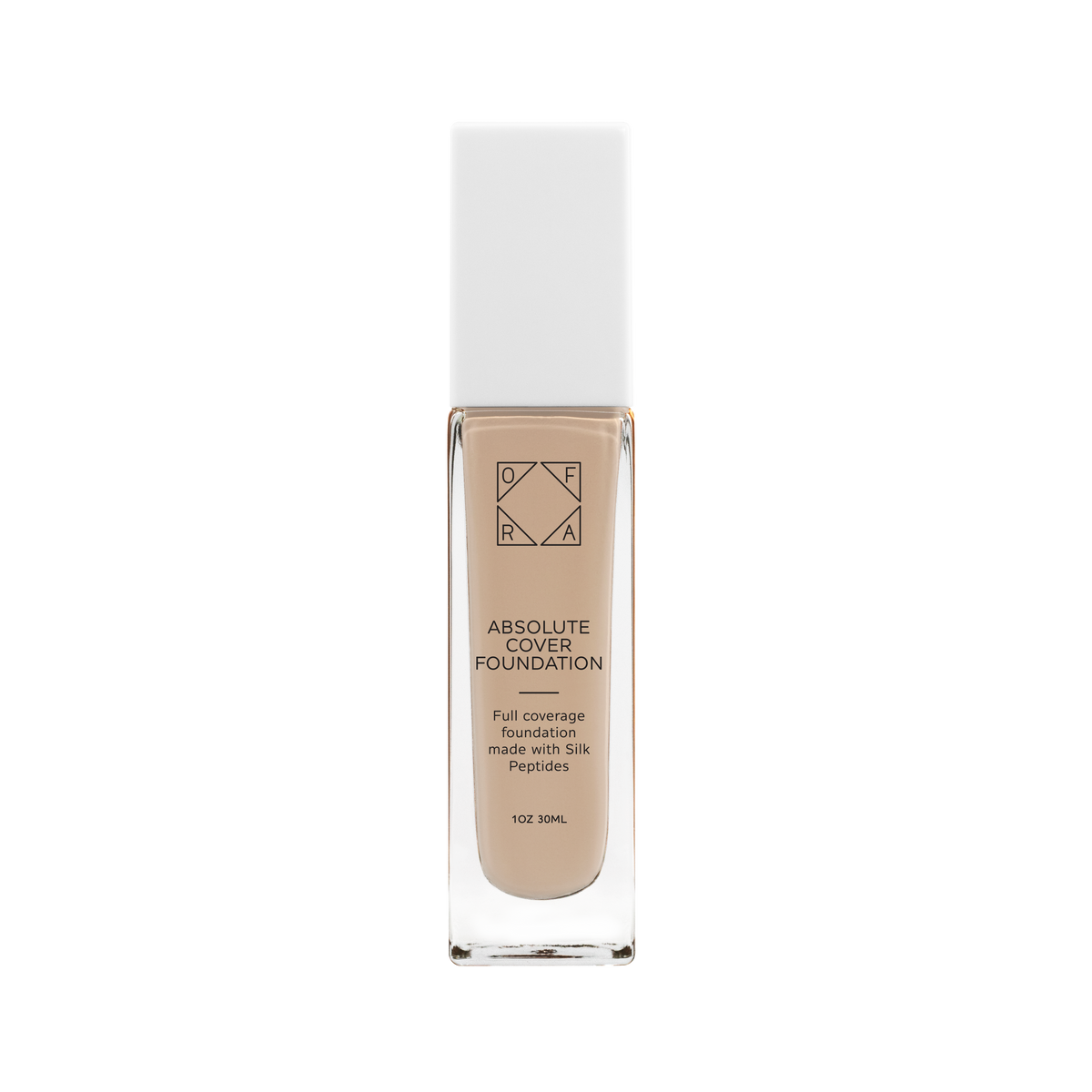 Absolute Cover Foundation - #2 - Glamourous Grace