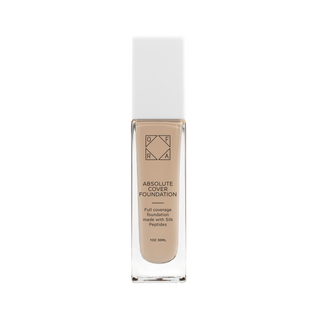 Absolute Cover Foundation - #2