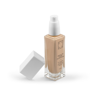 Absolute Cover Foundation - #2.25