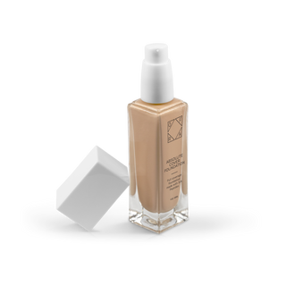 Absolute Cover Foundation - #3