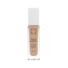 Absolute Cover Foundation - #3