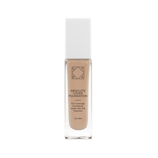 Absolute Cover Foundation - #3