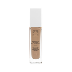 Absolute Cover Foundation - #4.5