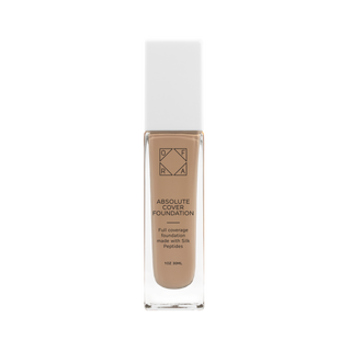 Absolute Cover Foundation - #4.5