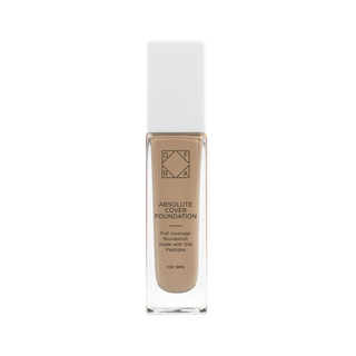 Absolute Cover Foundation - #4.75