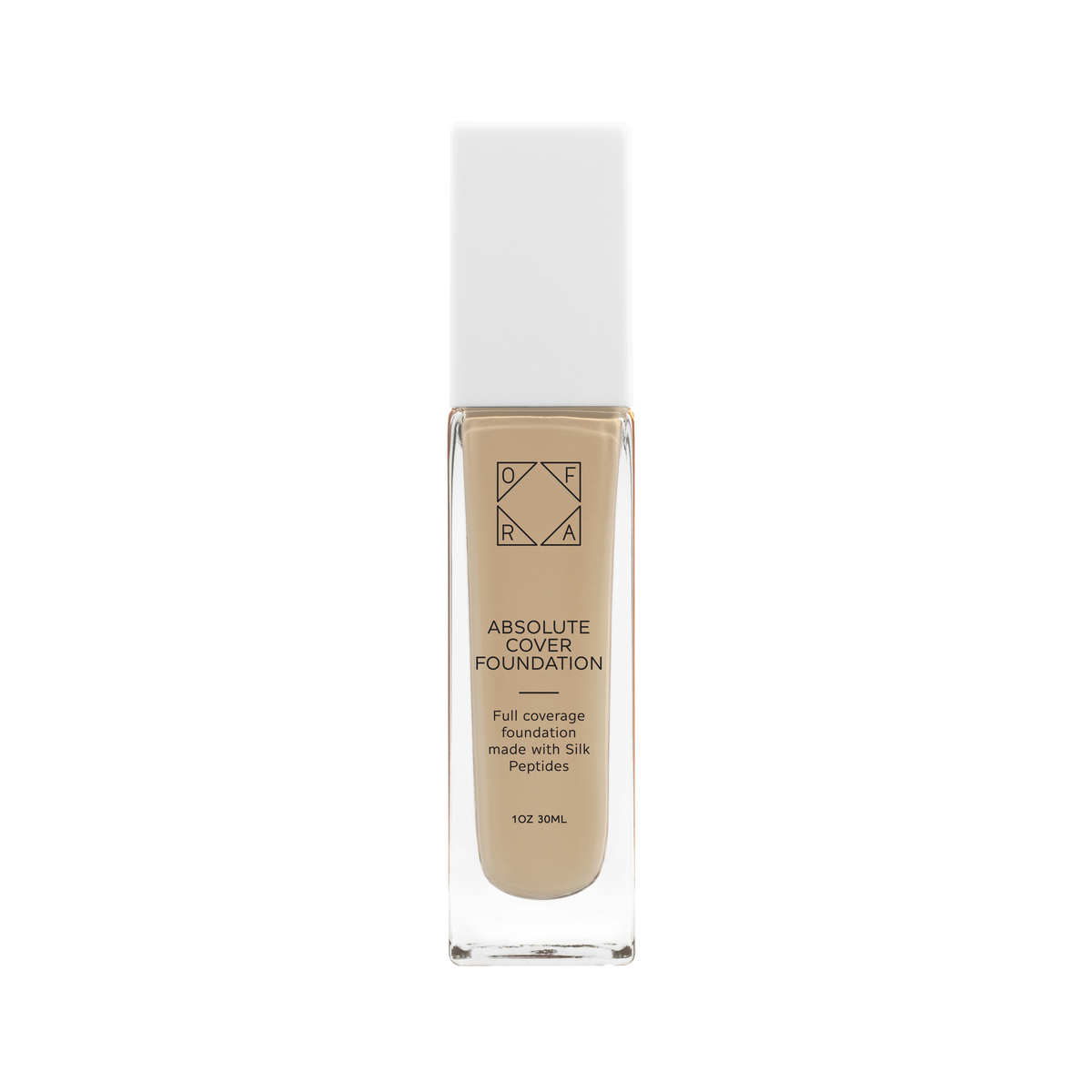 Absolute Cover Foundation - #4 - Glamourous Grace