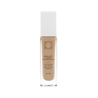 Absolute Cover Foundation - #4.25