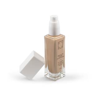 Absolute Cover Foundation - #4.75