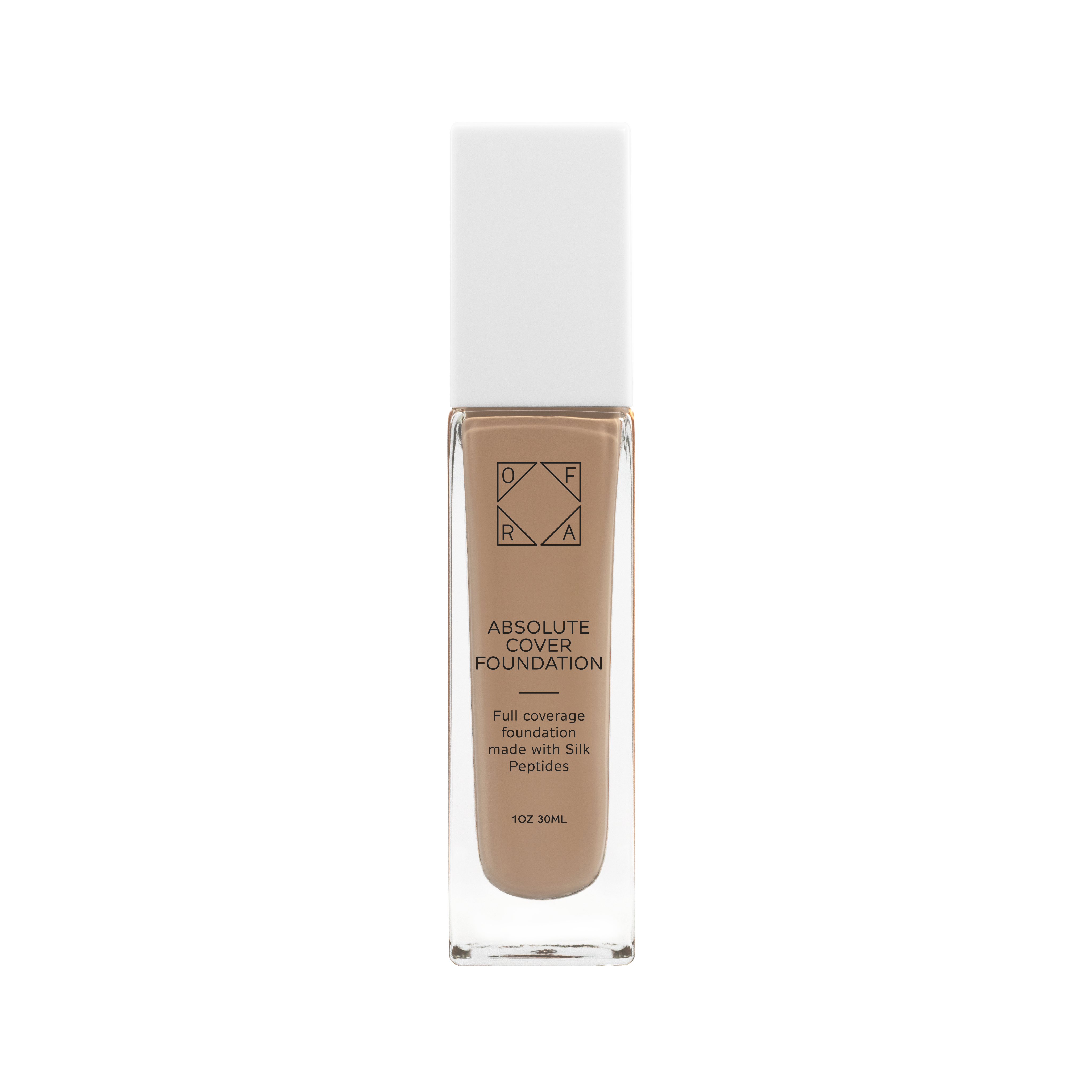 Absolute Cover Foundation - #6