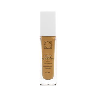 Absolute Cover Foundation - #7.20