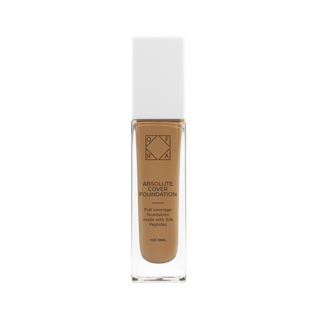 Absolute Cover Foundation - #7.25