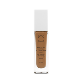 Absolute Cover Foundation - #7.75