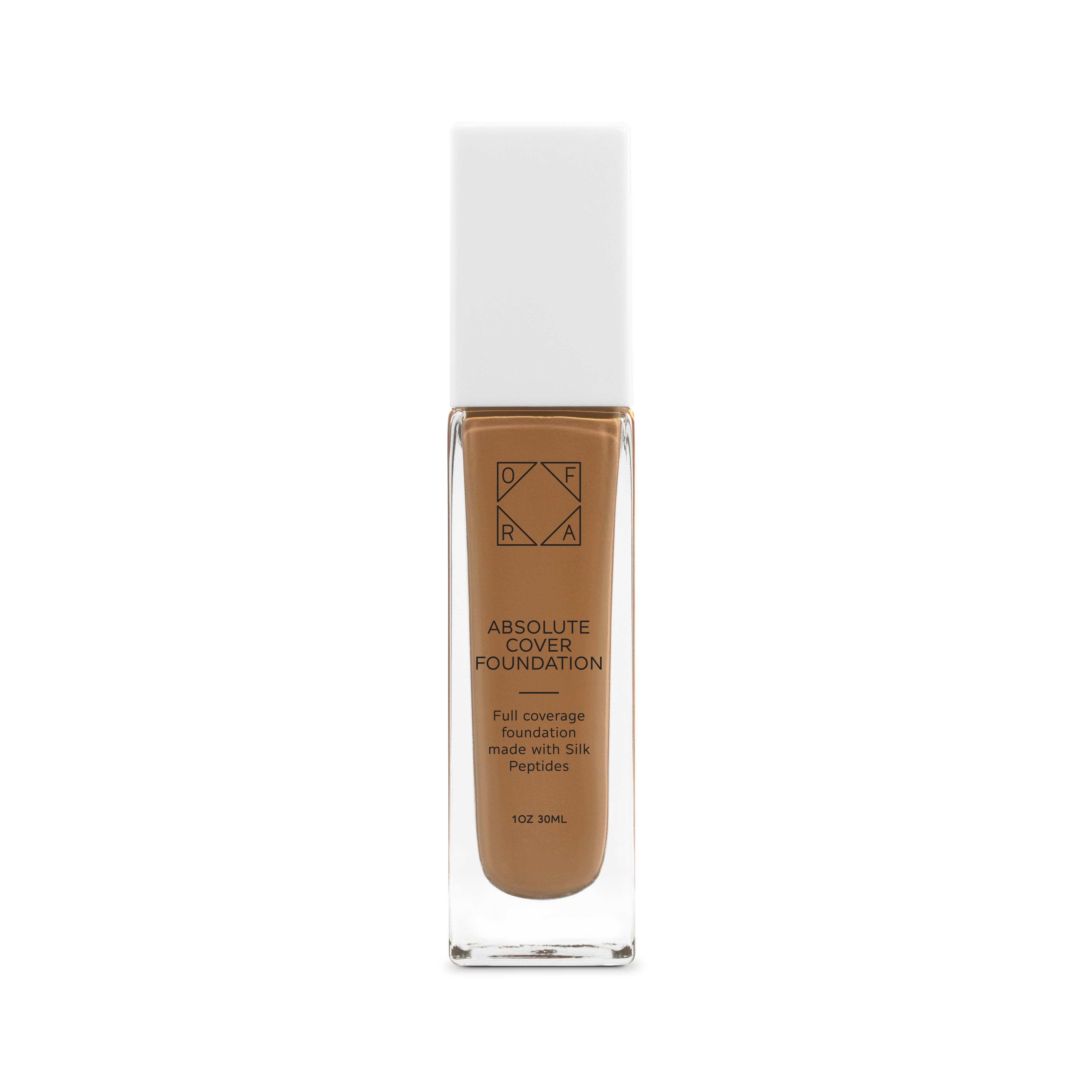 Absolute Cover Foundation - #7.75