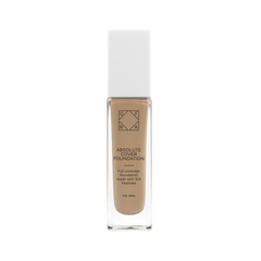 Absolute Cover Foundation - #7
