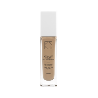 Absolute Cover Foundation - #7