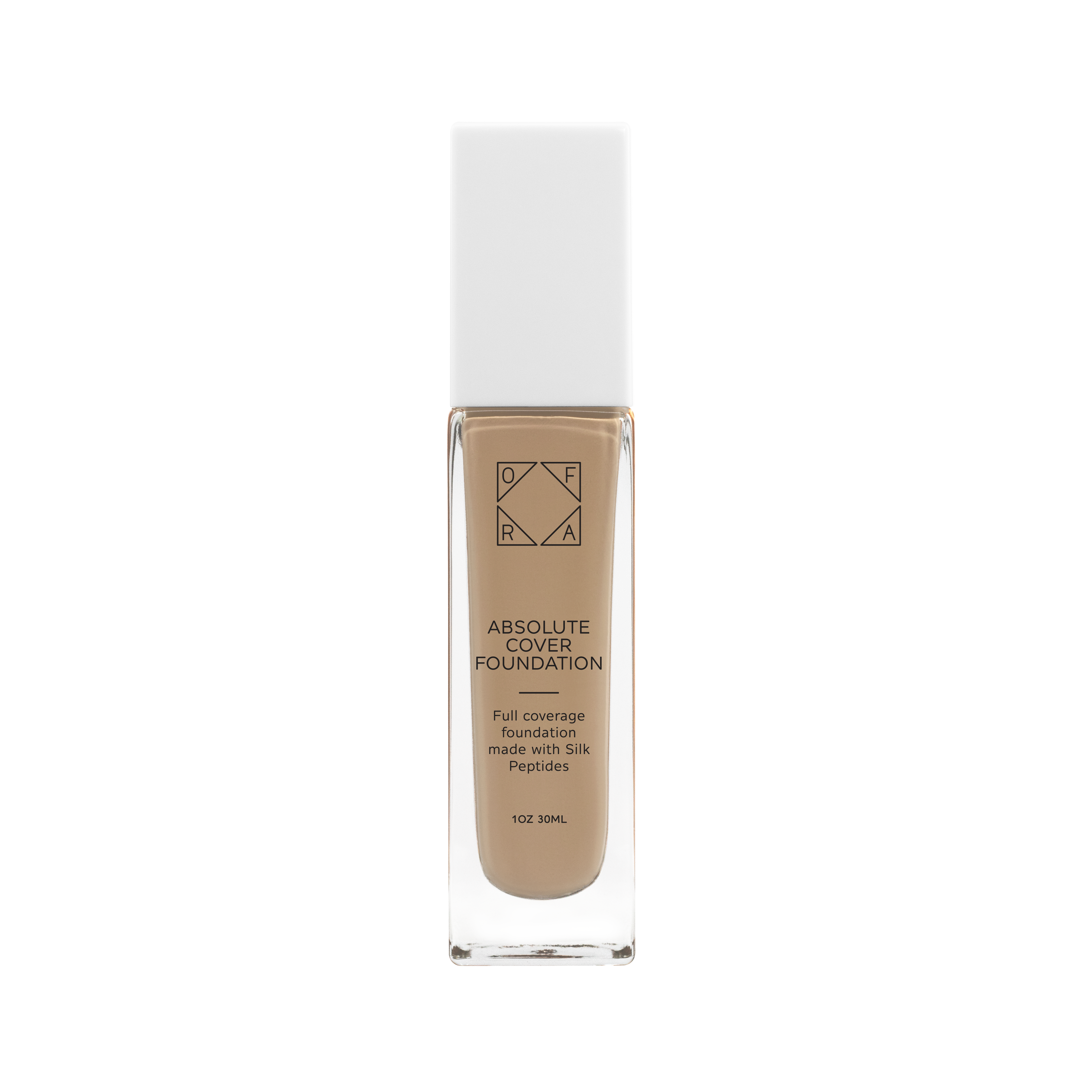 Absolute Cover Foundation - #7