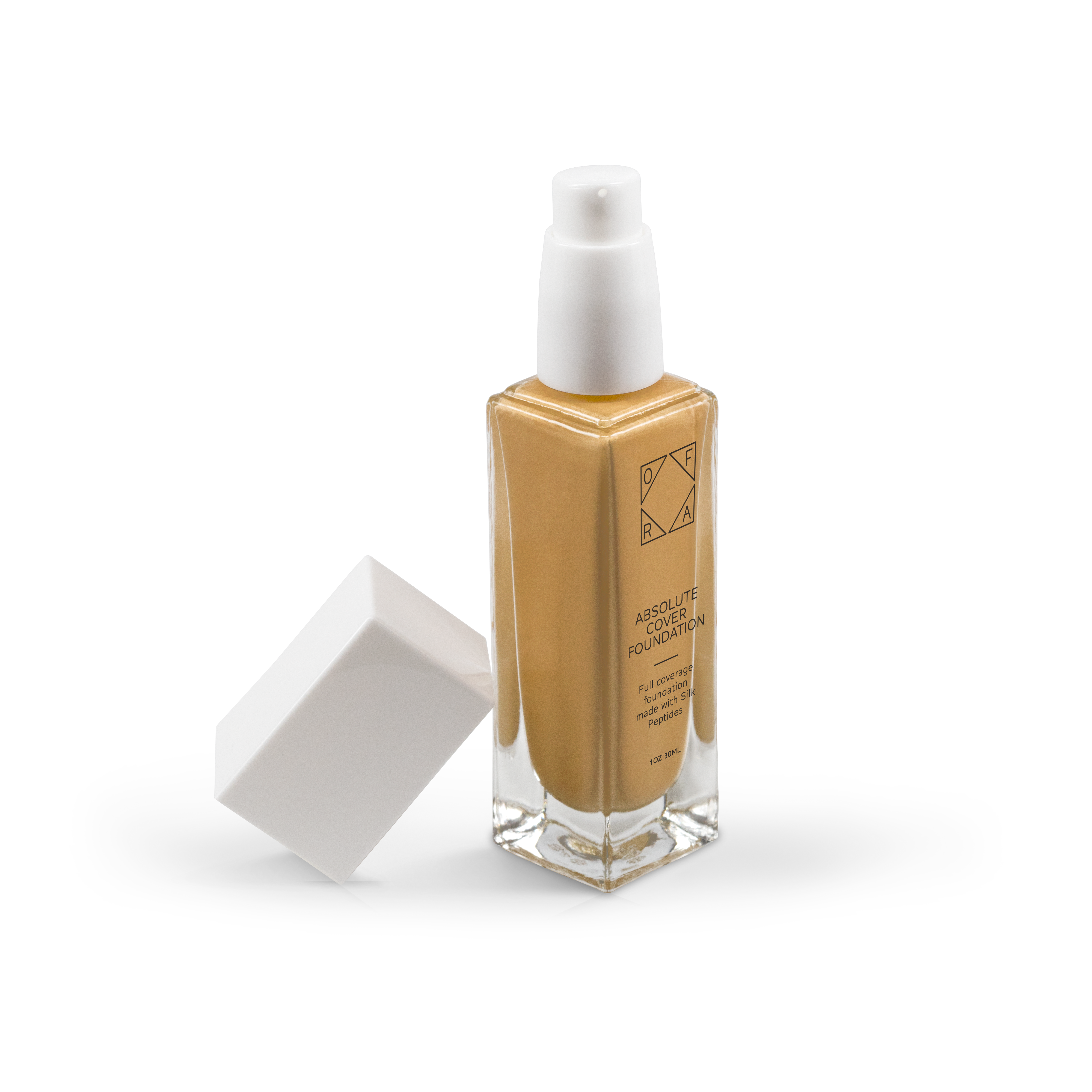 Absolute Cover Foundation - #7.20