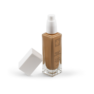 Absolute Cover Foundation - #7.5