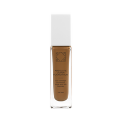 Absolute Cover Foundation - #8
