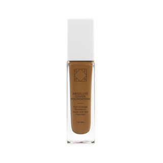 Absolute Cover Foundation - #8