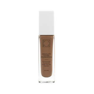 Absolute Cover Foundation - #8.5