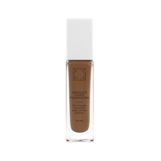 Absolute Cover Foundation - #9