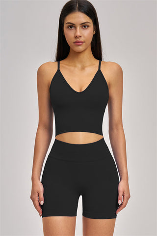 The Vision Tank Top