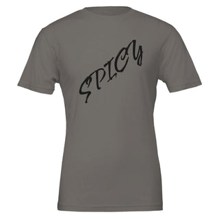 Mild Is Not An Option Spicy T-Shirt