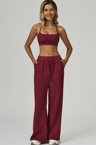 The FlexFit Pants