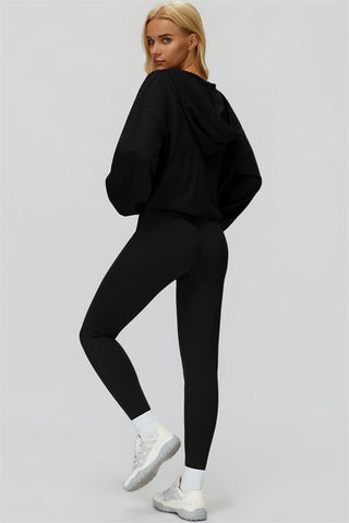 The Fyra Leggings