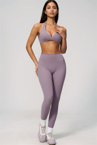 The Lox Leggings