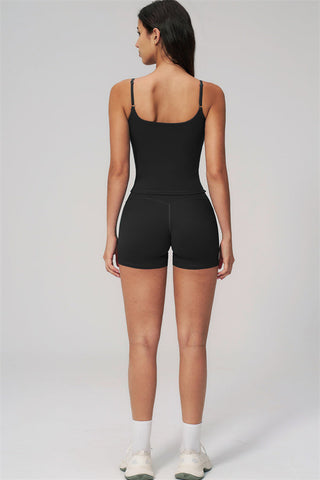 The Rapture Shorts