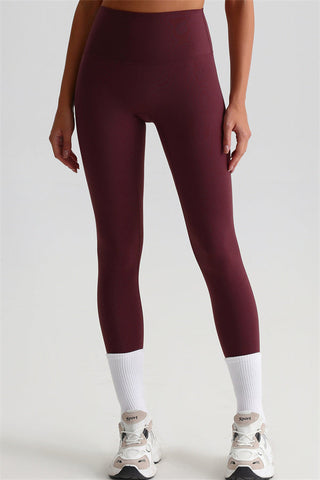 The Brave Sports Bra Leggings 2-Piece Set