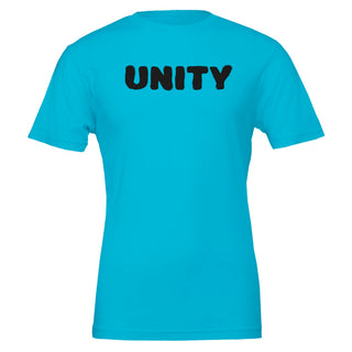 Power In Connection UNITY T-Shirt