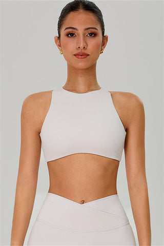 The Jewel Crop Top