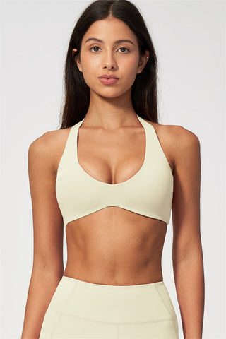 The RiseFit Sports Bra Straight Leg Pants 2-Piece Set