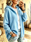 Sky Blue