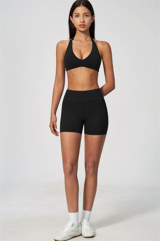 The RiseFit Shorts